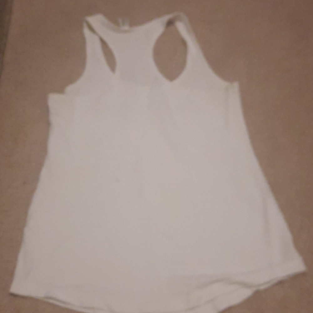 Tank top - Picture 4 of 4